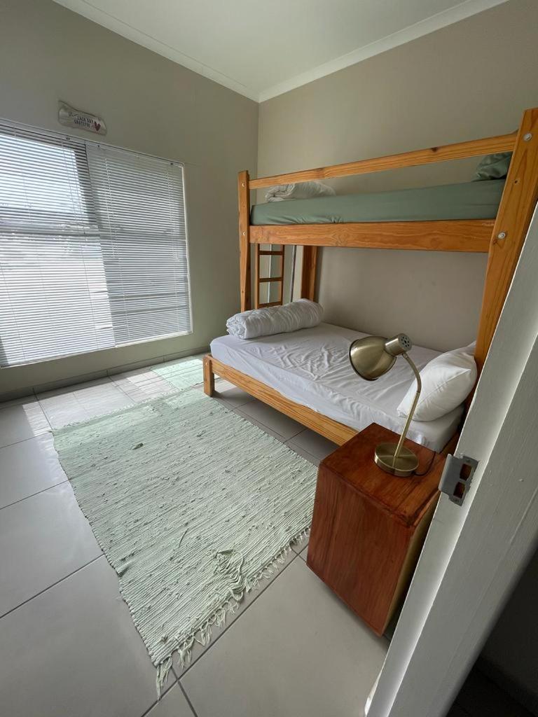 Dolphin Leap 7 Apartment Walvis Bay Exterior photo