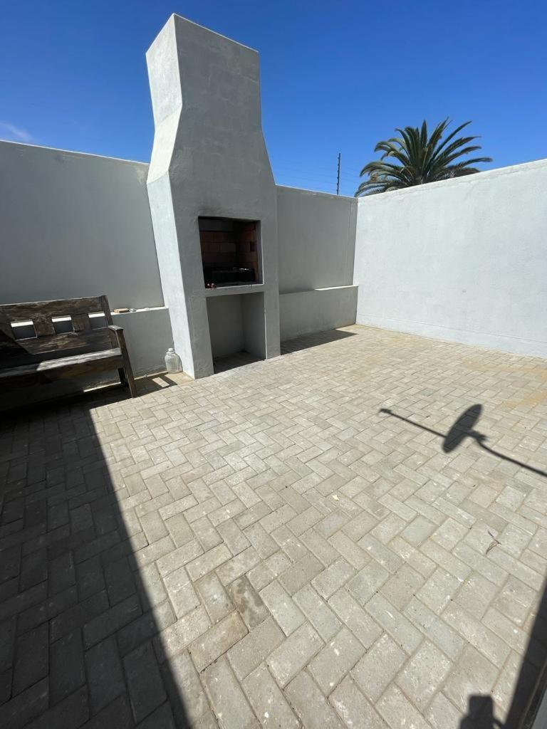 Dolphin Leap 7 Apartment Walvis Bay Exterior photo