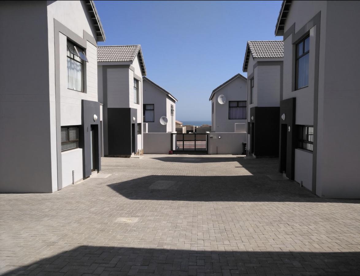 Dolphin Leap 7 Apartment Walvis Bay Exterior photo